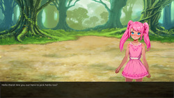 ABSENCE Verdict of Silence [Final] [Lord Bastion] screenshot 16