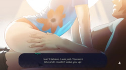 Royal Plea (v0.1) by Studio Grozanu screenshot 6