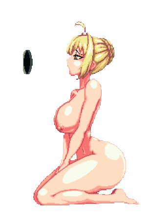 Genes of Glory Demo [v1.0 Alpha] [endlesschance] poster