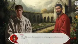 Canticle [v0.281] [Void Mammoth] screenshot 2