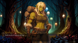 Another Dimension [v0.0.1] [KuroVN] screenshot 0