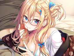 Aikagi 2 [final] by AZARASHI SOFTWARE screenshot 1