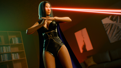 SEXXX Girls [Final] [Lust Desires] screenshot 14