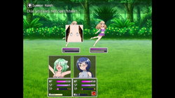 Mirthful Lilies [Demo] [Lily Florist] screenshot 0
