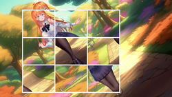 Hentai Uni 2 [Final] [Anime Mania] screenshot 5