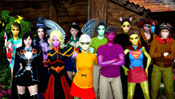 The Neuronauts [S1] [The Neuronaut] screenshot 6