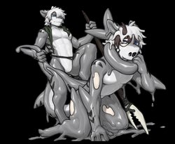 Changed: Special Edition by DragonSnow screenshot 10