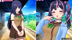 AICOMI! [v1.0.1 + HF 1.0] [ILLGAMES] screenshot 0