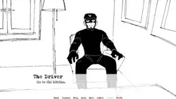 The Driver [v1.0] [HeadLocker] screenshot 0