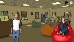 Heathmoore College [Update 1] [Heathmoore Games] screenshot 1