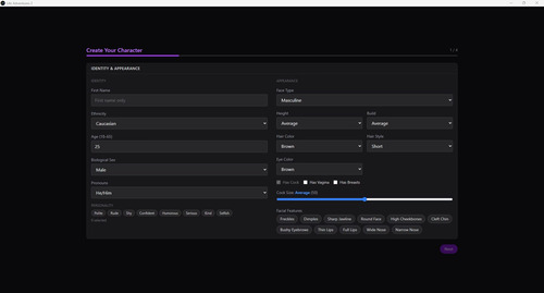 Life Adventures 2 (v0.1.0) by NomadFunbite