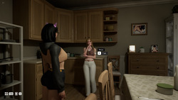 Femboy Depths (v1.0) by BuuPink screenshot 2