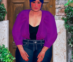 Forbidden Dark Romance: My Bully's Mother [Pilot Episode]  [Eroticview] screenshot 3