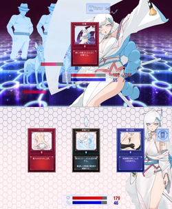 Cuckolded Heroine Shirayuki [v1.01] [Doggy Man] screenshot 2