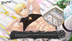 Seven Nexus [v0.3.5] [BLits Games] screenshot 2