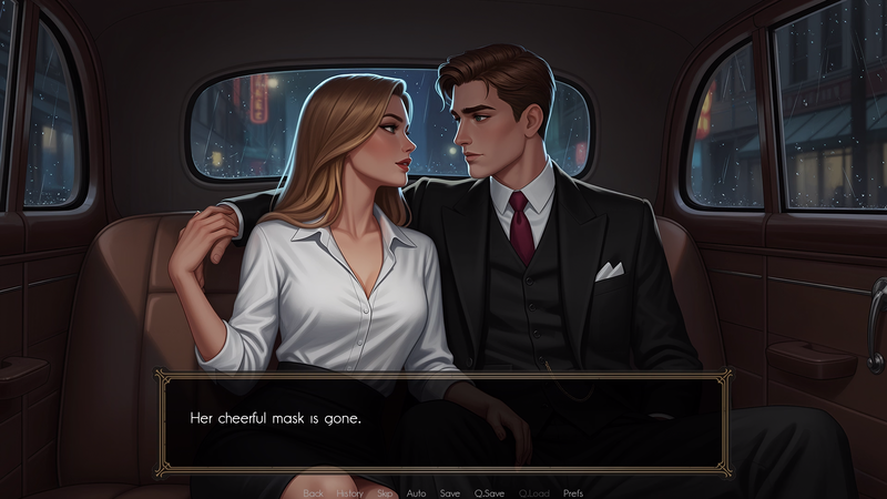 Empire of Vice [v0.1] [GeorgyMonk] poster