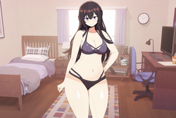 Gia's Tutor [Prototype] [Noteku] screenshot 3