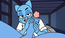 Nicole by Linamite [v1.0] [Lina] screenshot 0