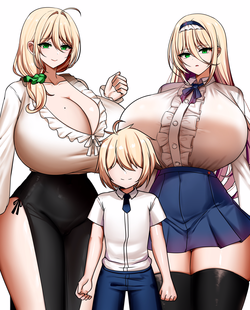 Game for fans [demo] by kishi screenshot 12