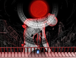 BLOSSOM ON BLOODMOON [v1.04] [Now] screenshot 7