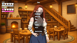 Debt Of Pleasure (v0.1) by Sali-sensei screenshot 2