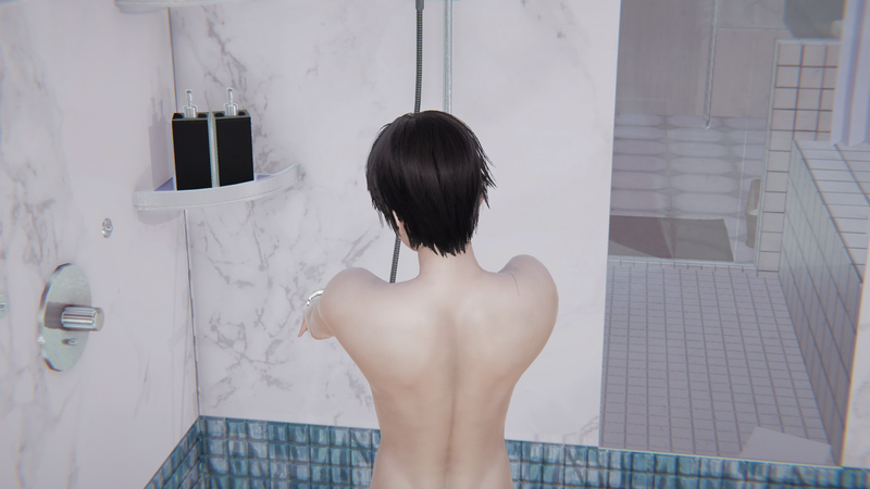 Codex: Parallel Hearts [Demo] [AeriesGames] poster