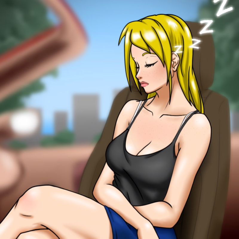 That Pervert [Patreon Ver.] [KingHayabusa] poster