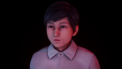 Rise From The Ashes [Ch.1] [Sihirbaz_arttzz] screenshot 10