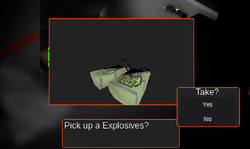 Radio Abyss Demo [Ver. 0.344] [Luddite Games] screenshot 4