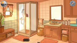 Hot Season Adventure [v0.1 Demo] [ObsidianForge] screenshot 10