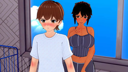 Whispers Beneath The Roof [v1.0] [Purple Pulse] screenshot 7