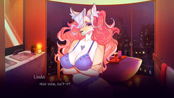 Furry Superstar (v1.0) by Dirty Fox Games screenshot 1