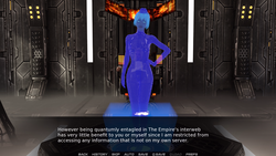 Astral Bordello (v0.01a) by WillTylor screenshot 11