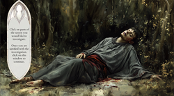 Canticle [v0.281] [Void Mammoth] screenshot 3