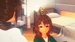 Familiar Circumstances [v1.0] [Babyface] screenshot 4