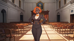 Mom Raised a Femboy [v1.4 Demo] [yaminox] screenshot 9