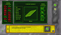 R.U.A. [v1.0] [Pillow Princess Games] screenshot 0