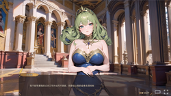 Fallen Angels (v1.0) by First Rays screenshot 0