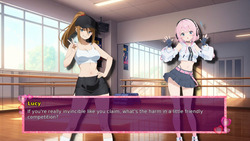 Chronoromancer [v0.1 Beta] [Chronoromancer Studio] screenshot 2