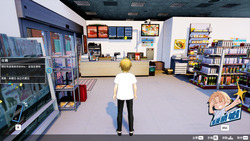 Sex Trainer's Diary- Hidden Kink (v1.0) screenshot 3