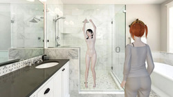 The Fallen Angel [v0.12] [Drakus] screenshot 1