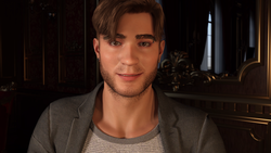 Sweet Revenge [v1.0] [Cicada_Dancing] screenshot 2