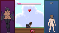 Climber Boy and Harpy Girls (v1.0) by HeatedEdge screenshot 3