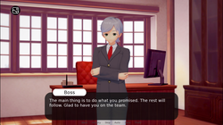 New Сity [v0.1.10 Demo] [QWQ] screenshot 5