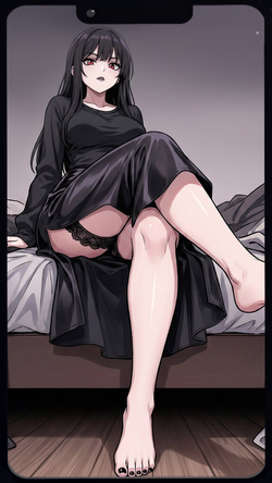 Kinky Phone - Swipe to Seduce (v1.0) screenshot 20