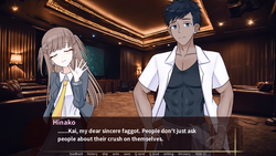 Hicked [v0.68] [d'Arc] screenshot 1