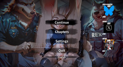 ZPD Primal Protocol by Real Hardcore [full] screenshot 11