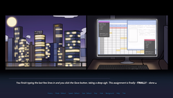 Mana Quest [vb0.5.6] [Cozy Bunny] screenshot 0