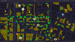 Hack & Tease (v0.1.2) by Manka Games screenshot 2