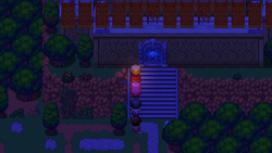 ABSENCE Verdict of Silence [Final] [Lord Bastion] screenshot 4